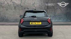 MINI Cooper 1.5 C Classic 5dr Auto Petrol Hatchback